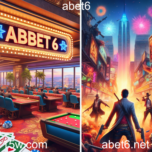 A Emoção dos Jogos de Ação: Um Mergulho no Desafio e na Diversão