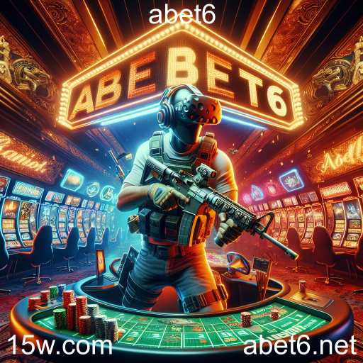 O Fascínio pelos Jogos de Tiro: Análise de uma Categoria Popular