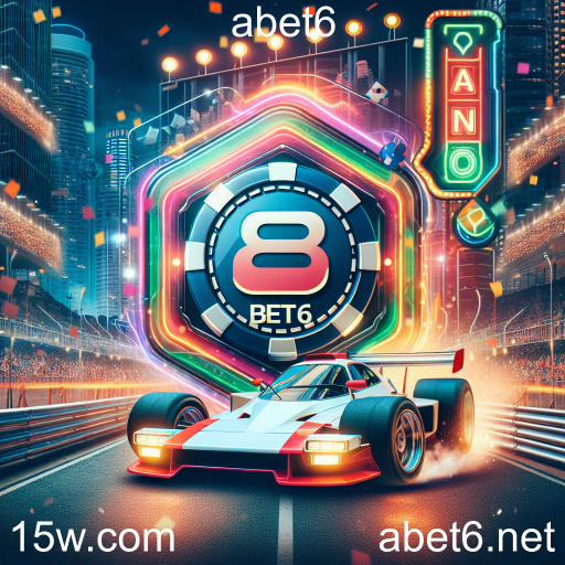 Em Busca da Velocidade: A Categoria Corrida no Abet6